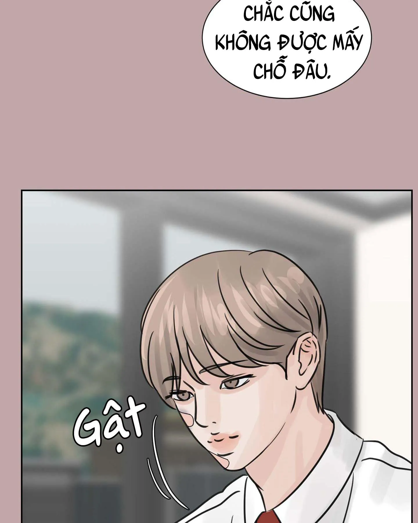 XIN HÃY Ở LẠI VỚI ANH Chapter 13 Trang 70