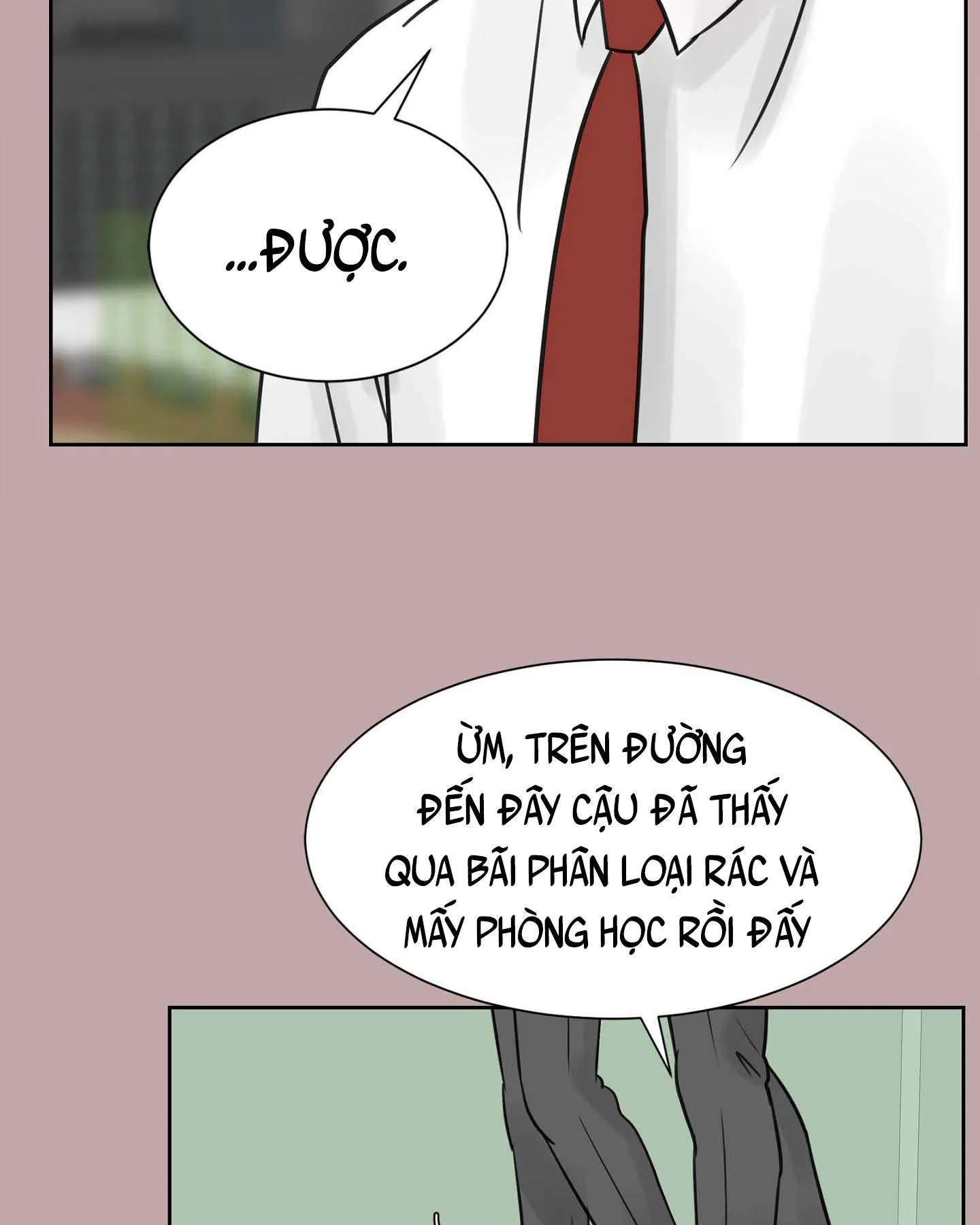 XIN HÃY Ở LẠI VỚI ANH Chapter 13 Trang 71