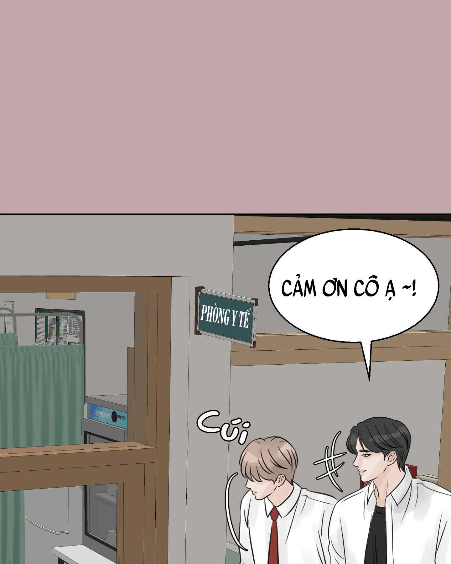 XIN HÃY Ở LẠI VỚI ANH Chapter 13 Trang 77