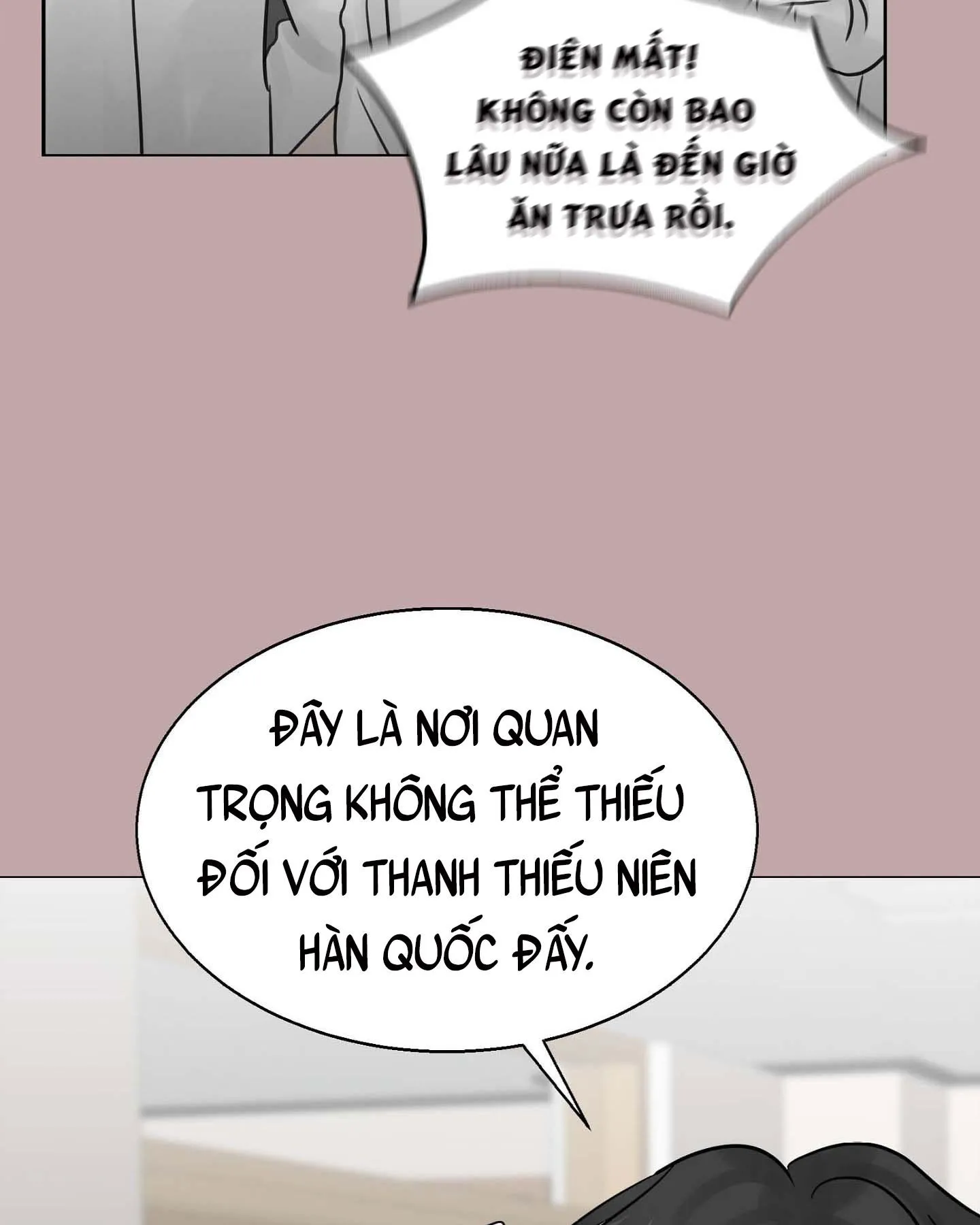 XIN HÃY Ở LẠI VỚI ANH Chapter 13 Trang 87