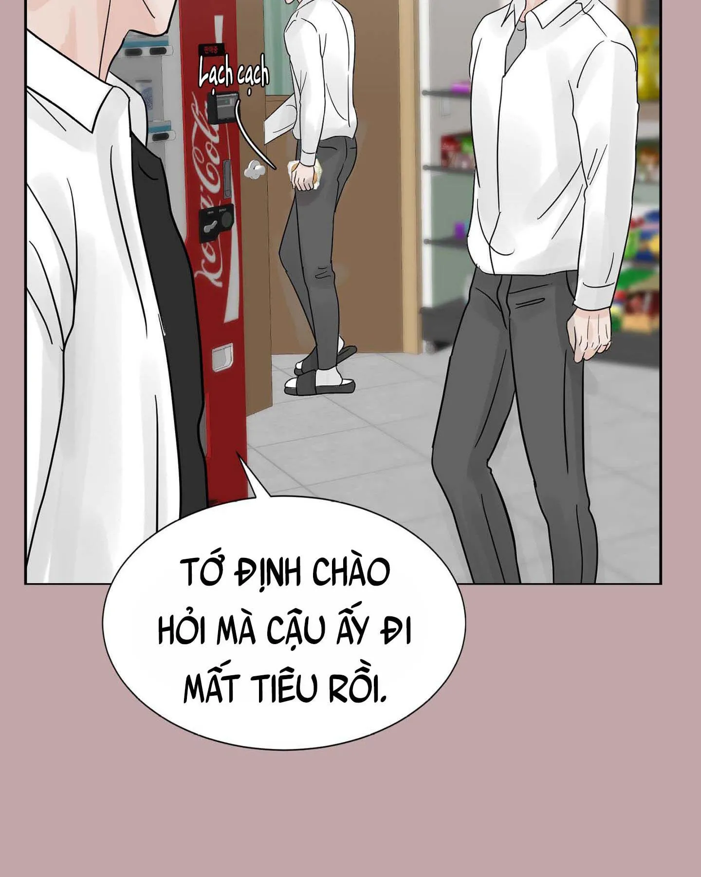 XIN HÃY Ở LẠI VỚI ANH Chapter 13 Trang 101