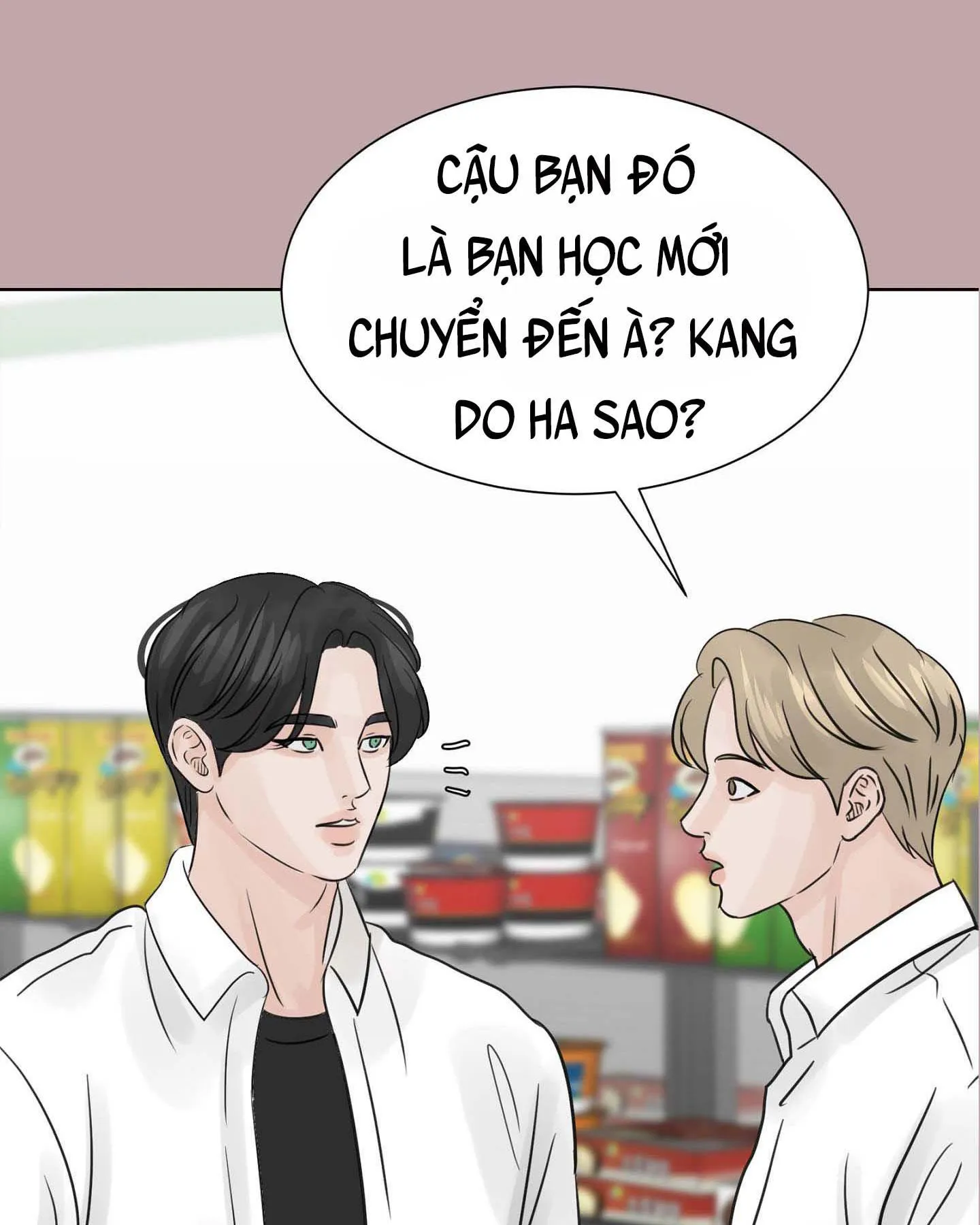 XIN HÃY Ở LẠI VỚI ANH Chapter 13 Trang 102