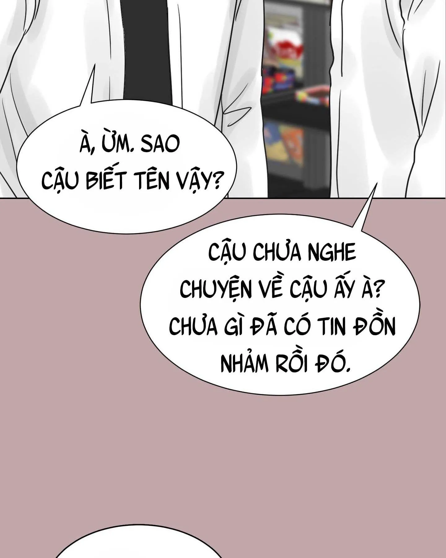 XIN HÃY Ở LẠI VỚI ANH Chapter 13 Trang 103