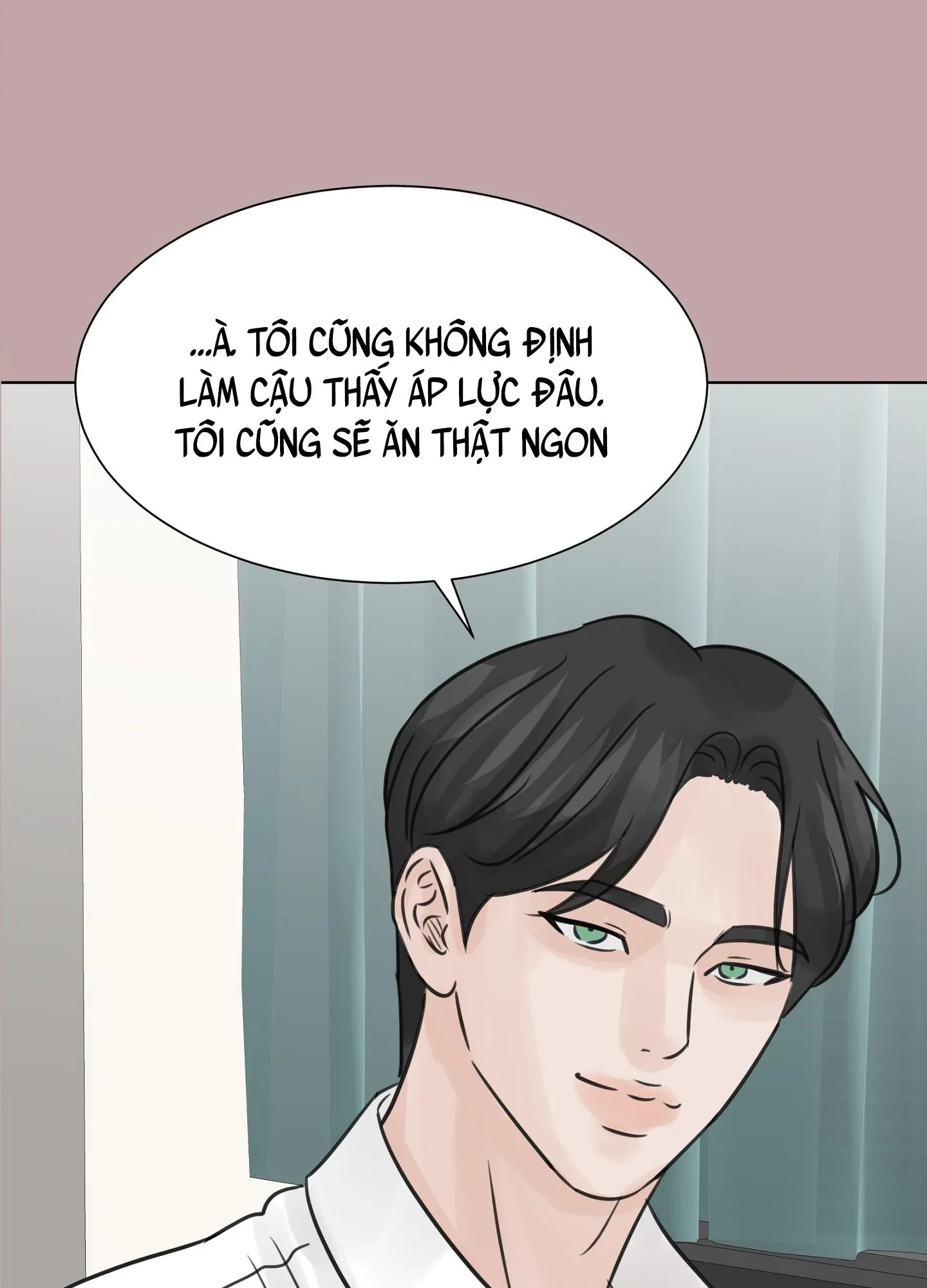 XIN HÃY Ở LẠI VỚI ANH Chapter 14 Trang 45