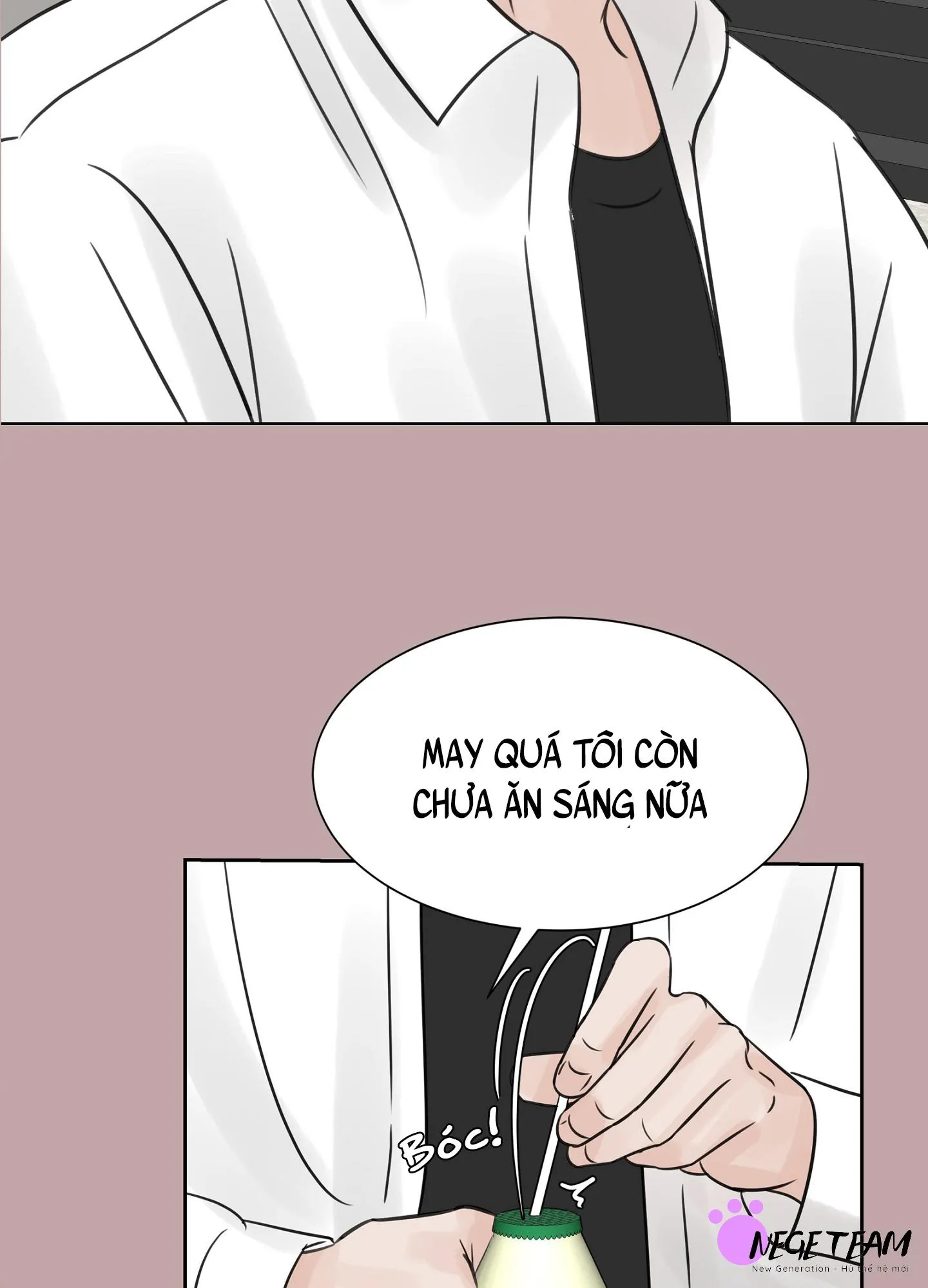 XIN HÃY Ở LẠI VỚI ANH Chapter 14 Trang 46