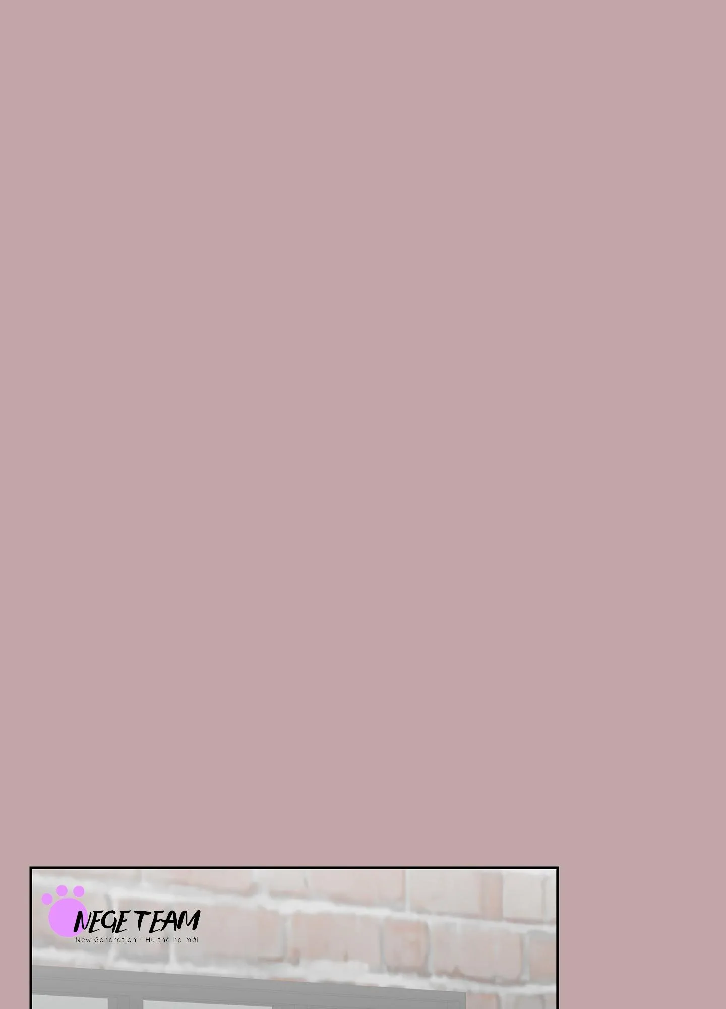 XIN HÃY Ở LẠI VỚI ANH Chapter 14 Trang 60