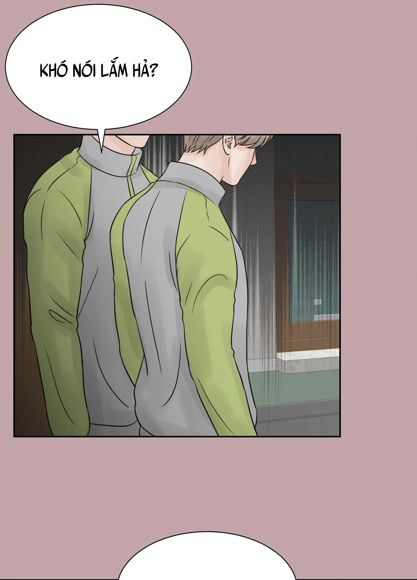 XIN HÃY Ở LẠI VỚI ANH Chapter 14 Trang 68