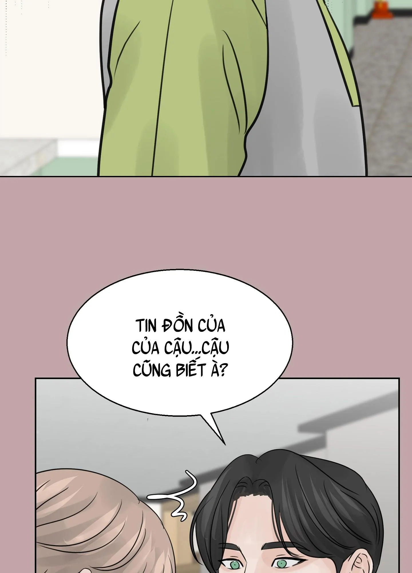 XIN HÃY Ở LẠI VỚI ANH Chapter 14 Trang 71