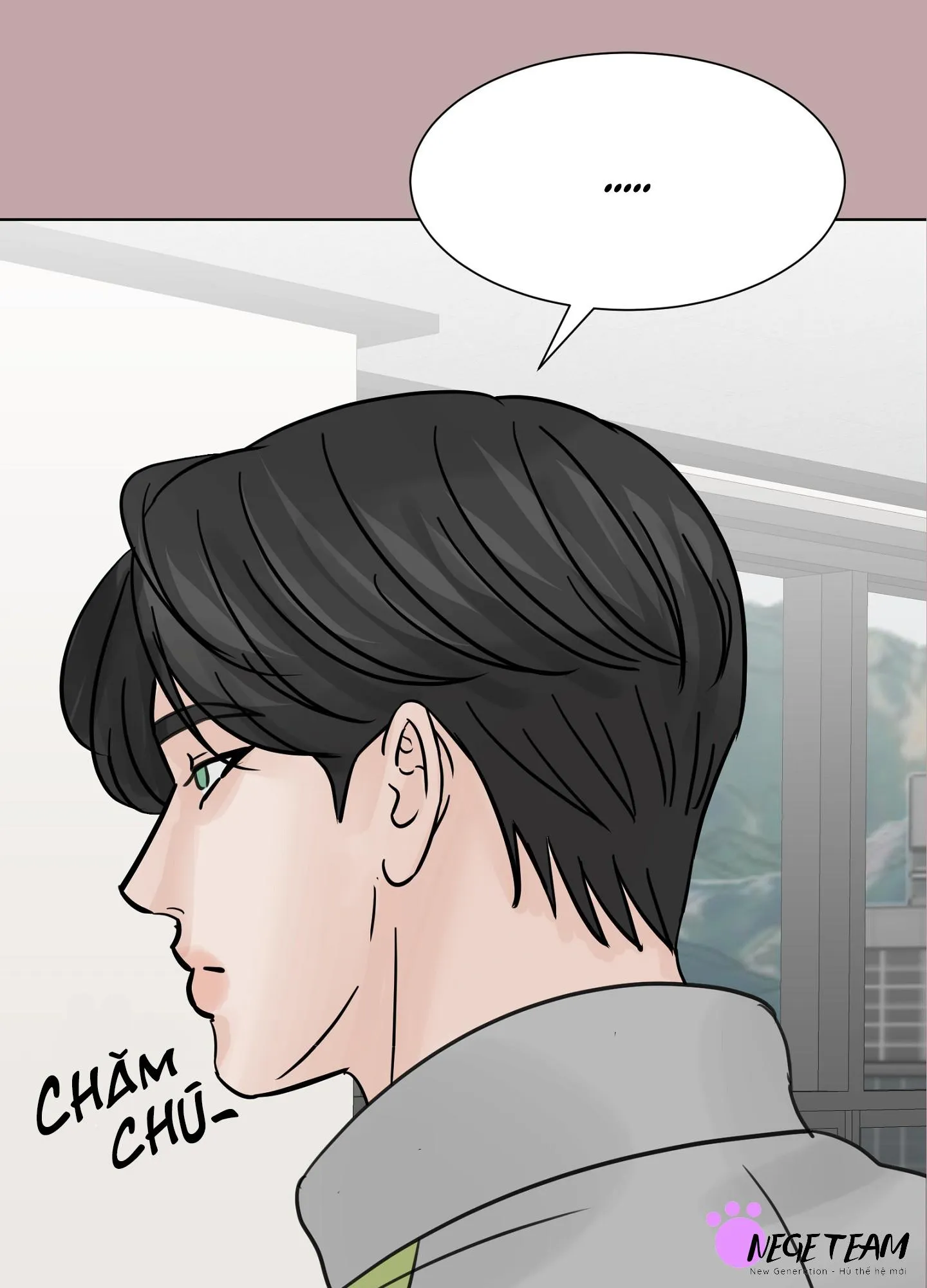 XIN HÃY Ở LẠI VỚI ANH Chapter 14 Trang 75