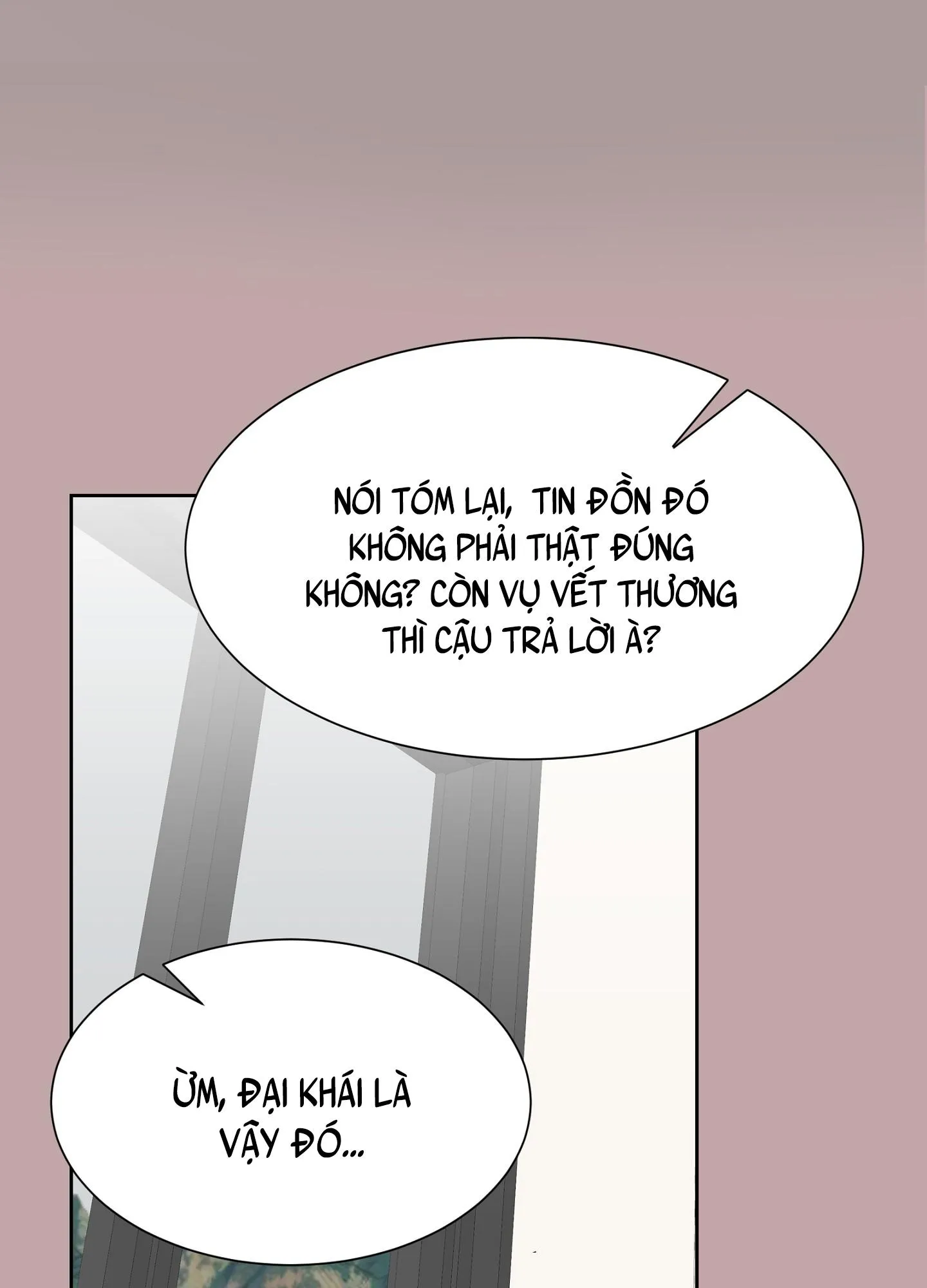 XIN HÃY Ở LẠI VỚI ANH Chapter 14 Trang 79