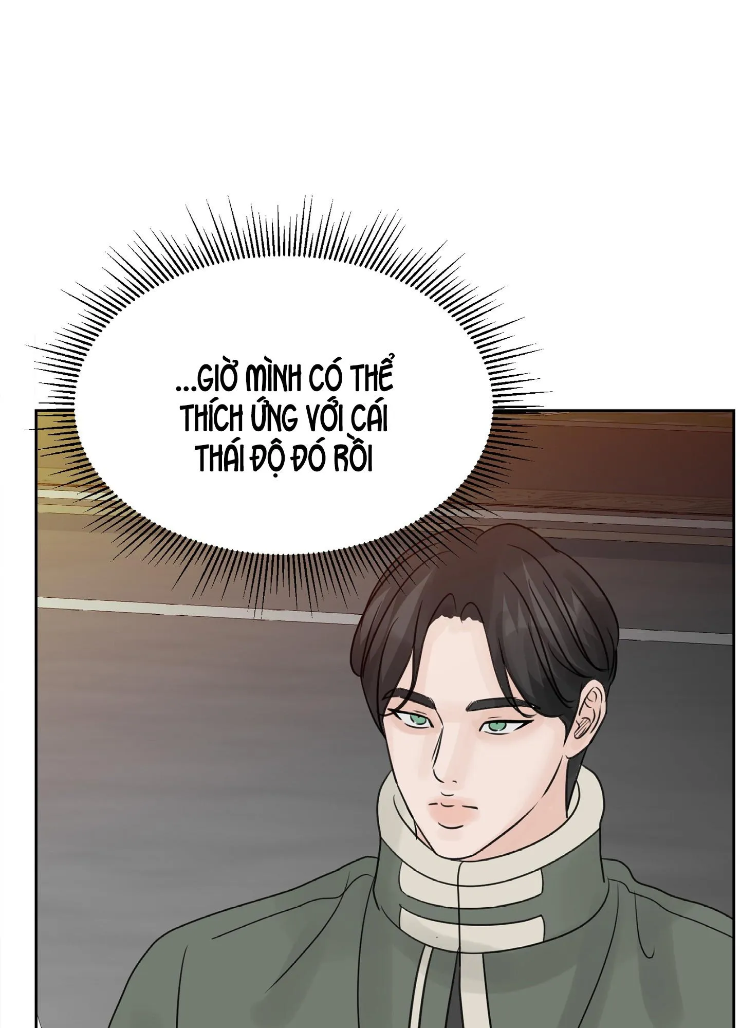 XIN HÃY Ở LẠI VỚI ANH Chapter 14 Trang 86