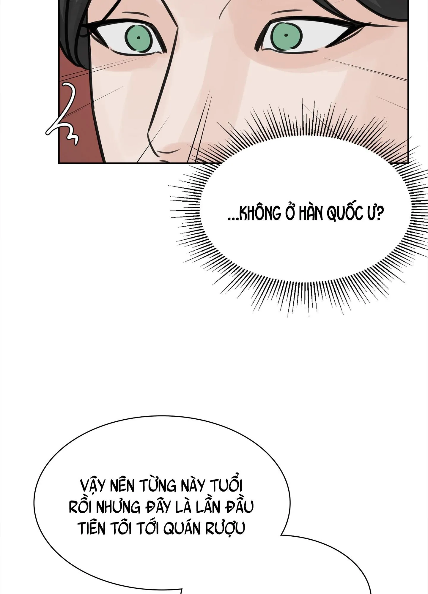 XIN HÃY Ở LẠI VỚI ANH Chapter 14 Trang 89