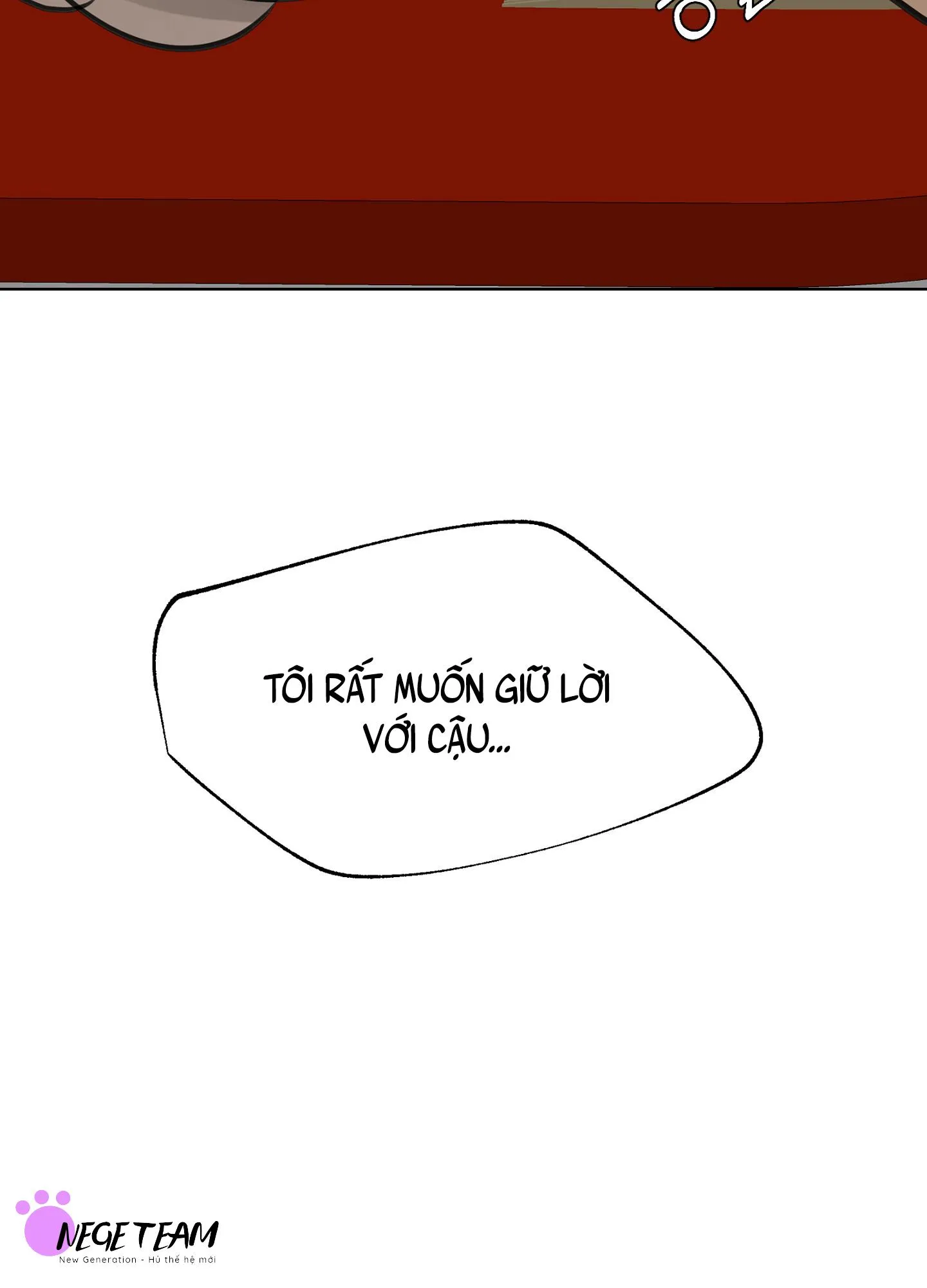 XIN HÃY Ở LẠI VỚI ANH Chapter 14 Trang 97