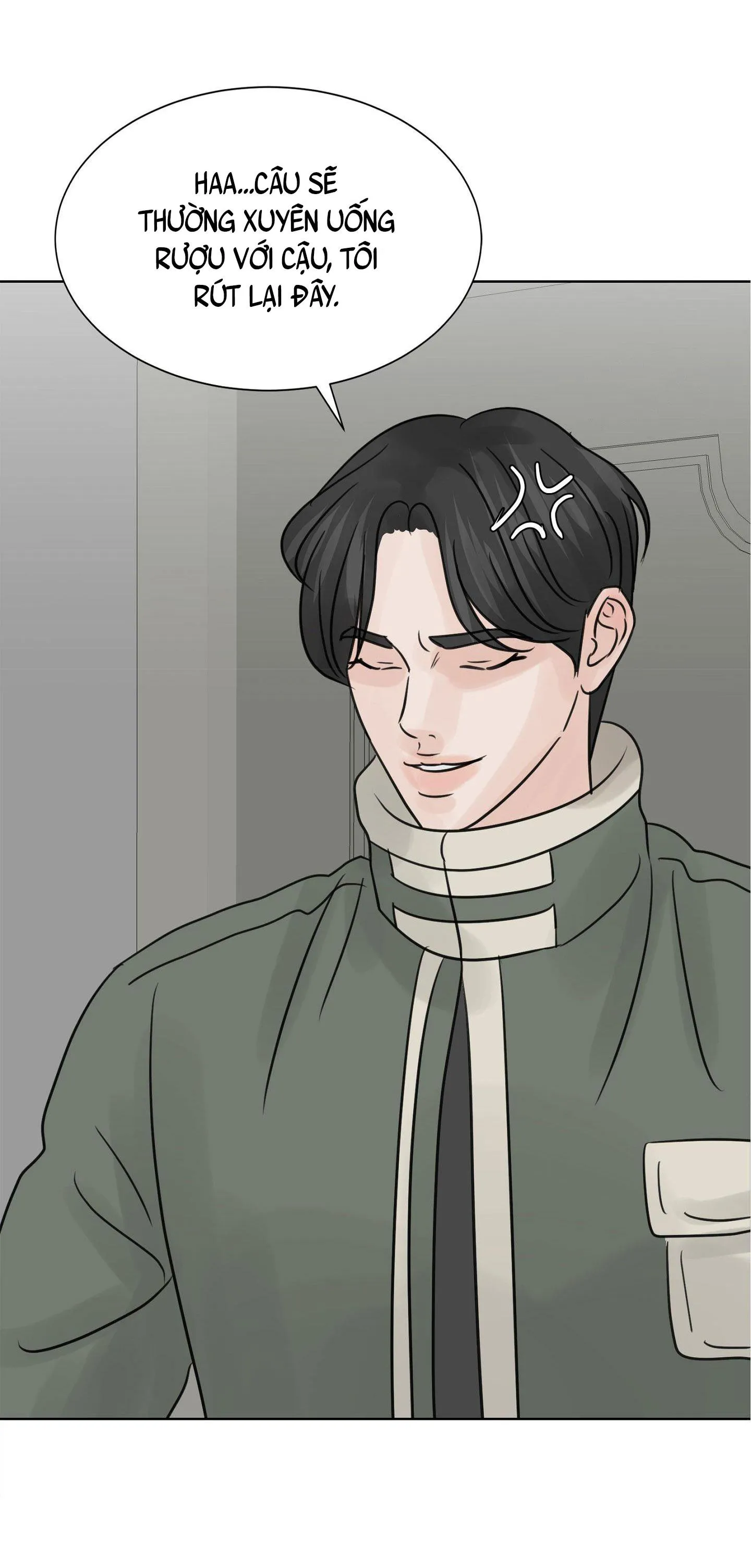 XIN HÃY Ở LẠI VỚI ANH Chapter 15 Trang 12