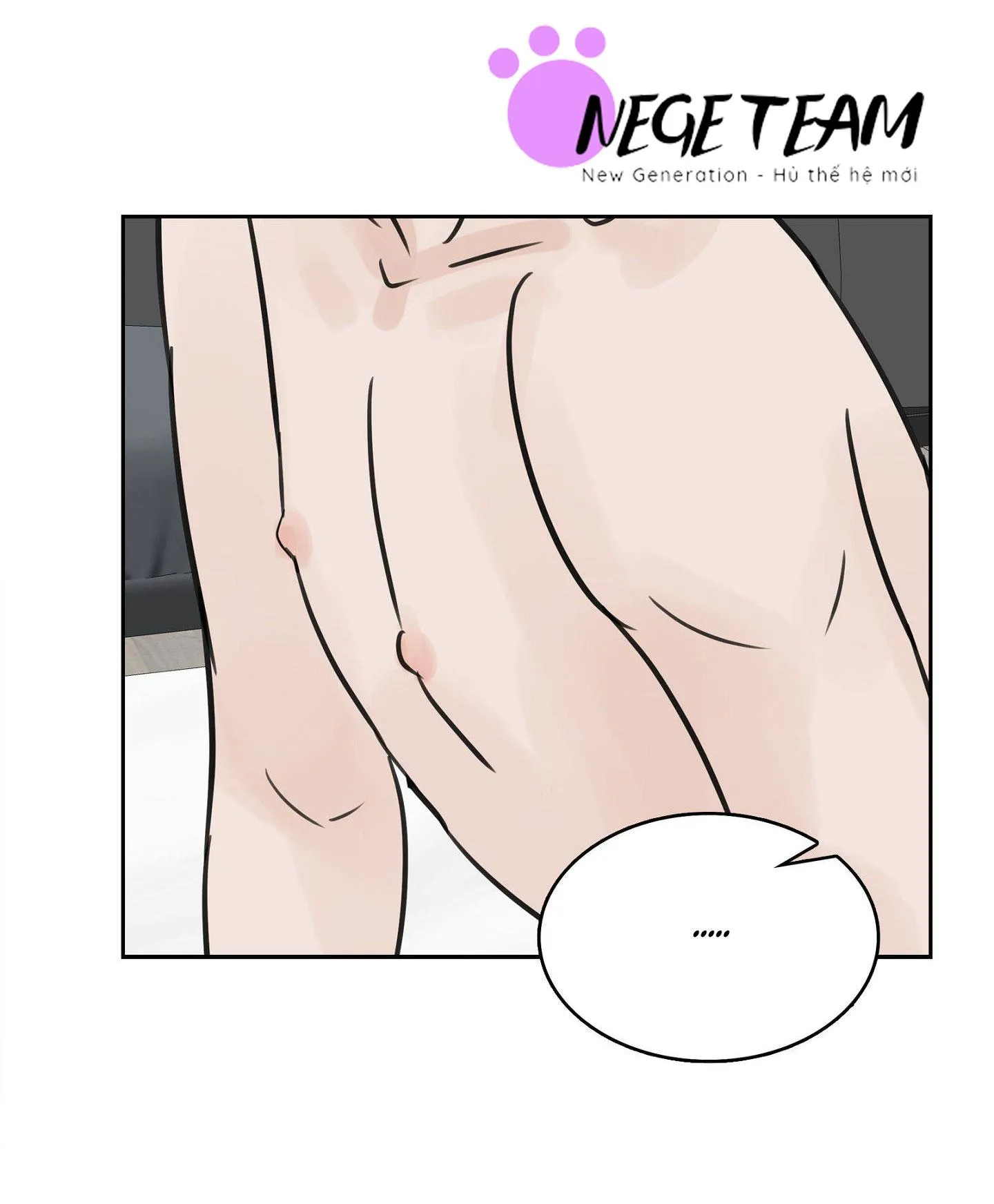 XIN HÃY Ở LẠI VỚI ANH Chapter 15 Trang 14