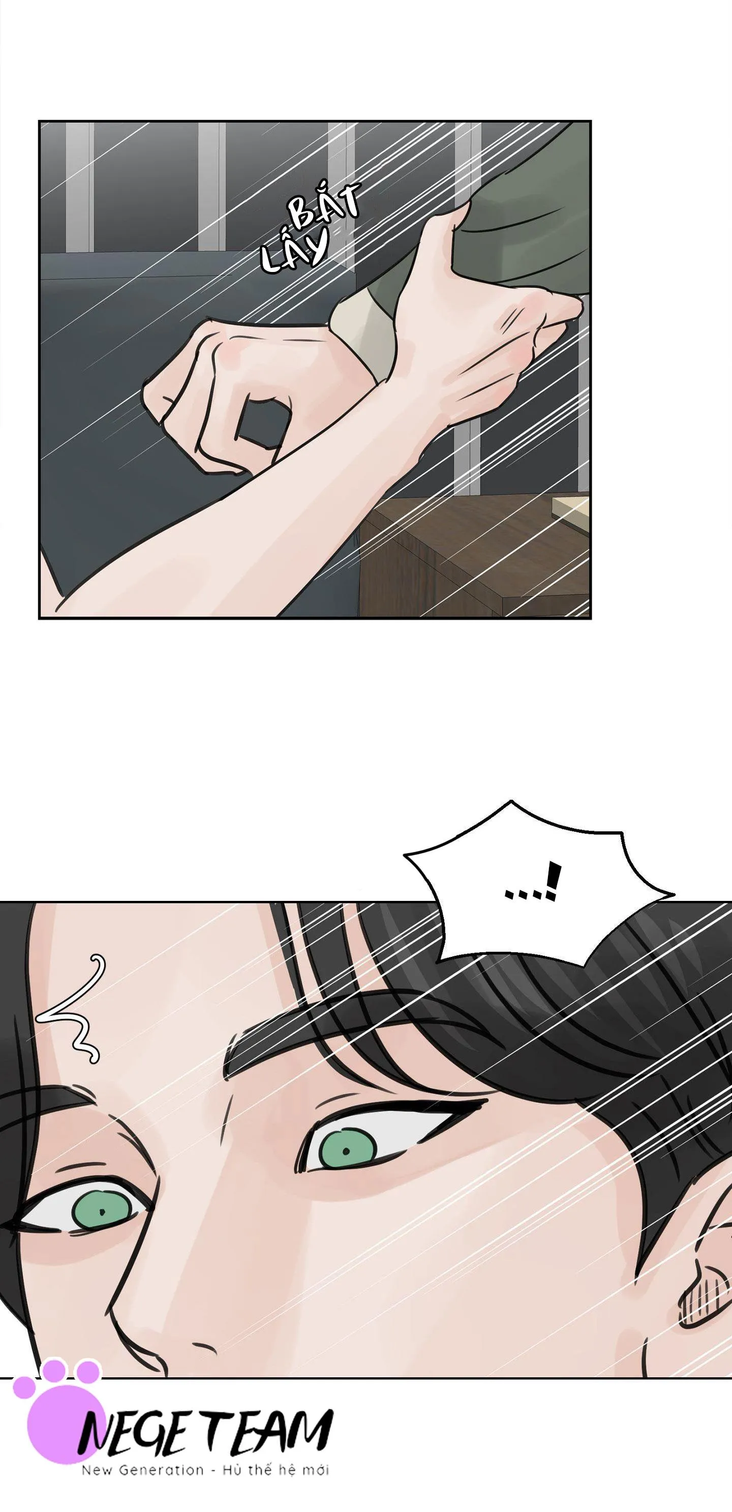 XIN HÃY Ở LẠI VỚI ANH Chapter 15 Trang 16