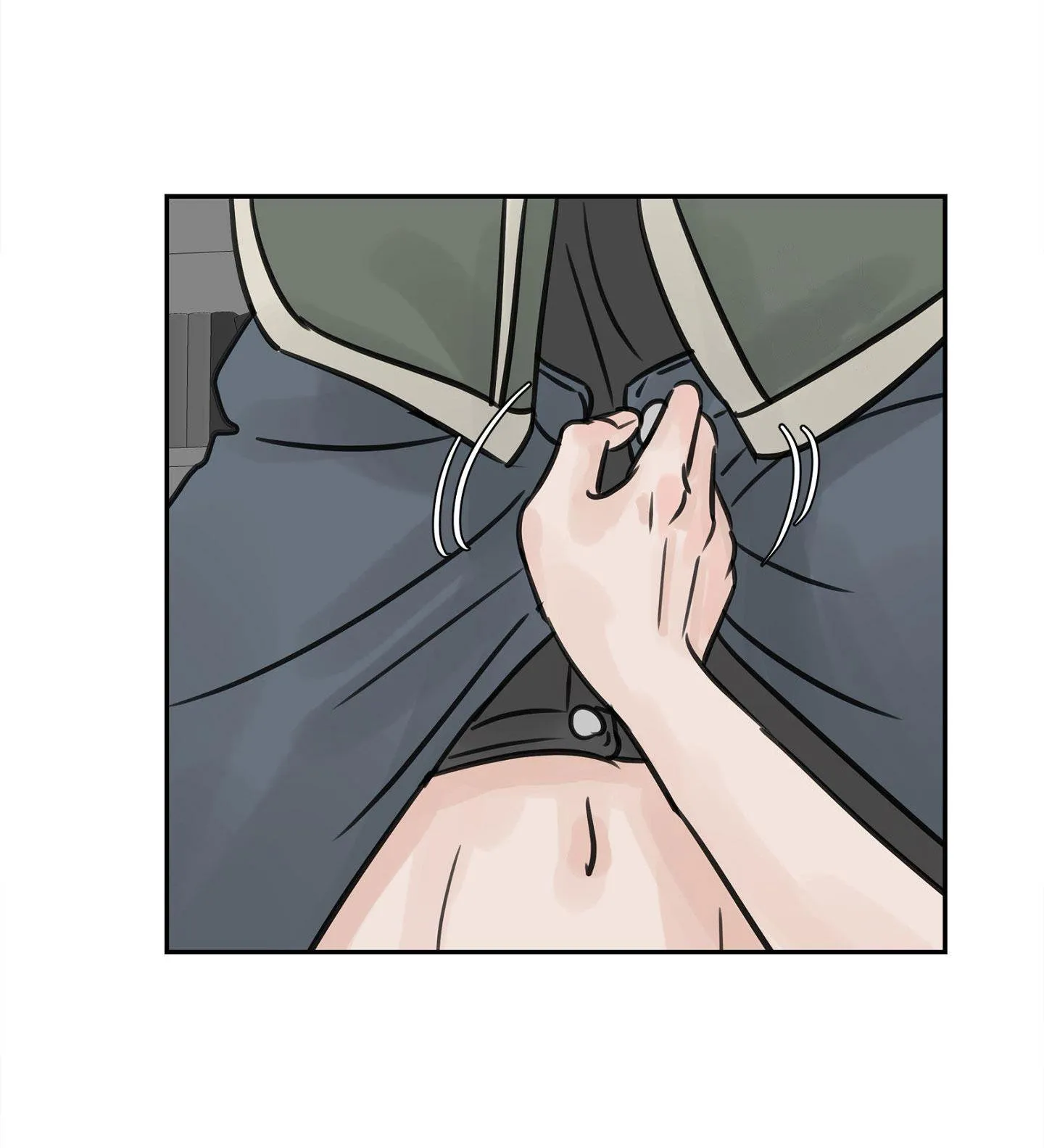 XIN HÃY Ở LẠI VỚI ANH Chapter 15 Trang 19