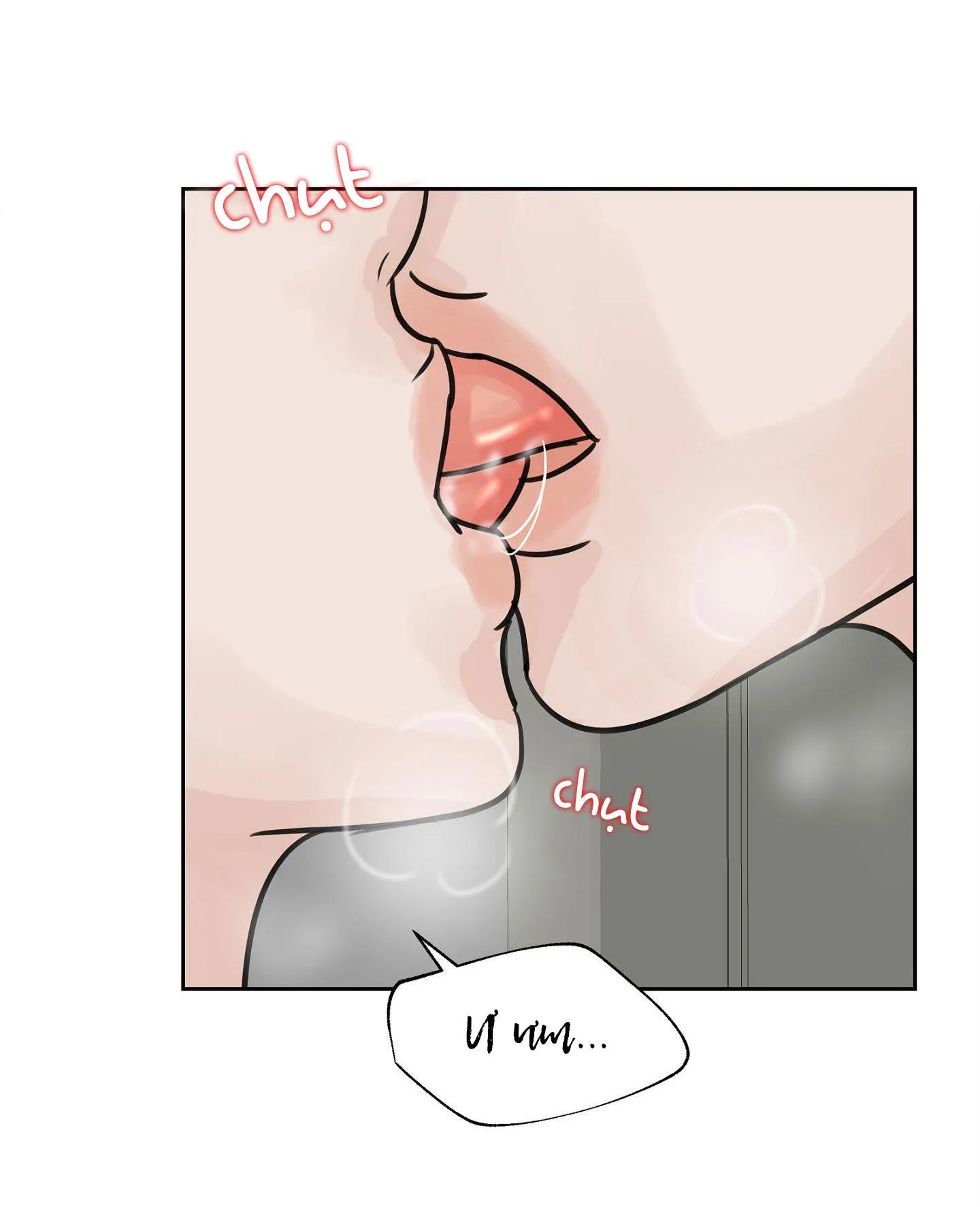 XIN HÃY Ở LẠI VỚI ANH Chapter 15 Trang 26