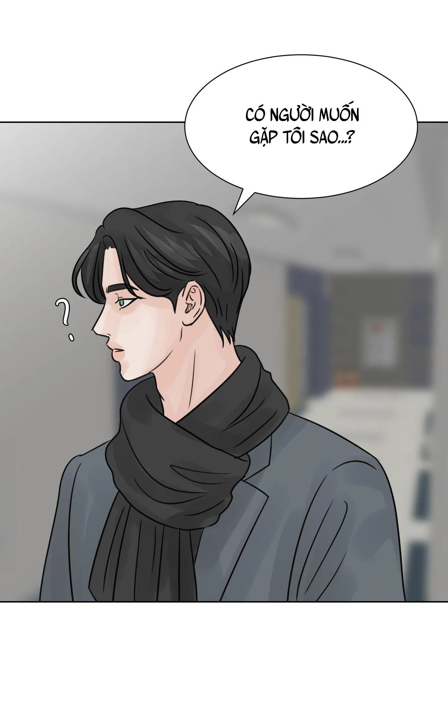 XIN HÃY Ở LẠI VỚI ANH Chapter 15 Trang 60