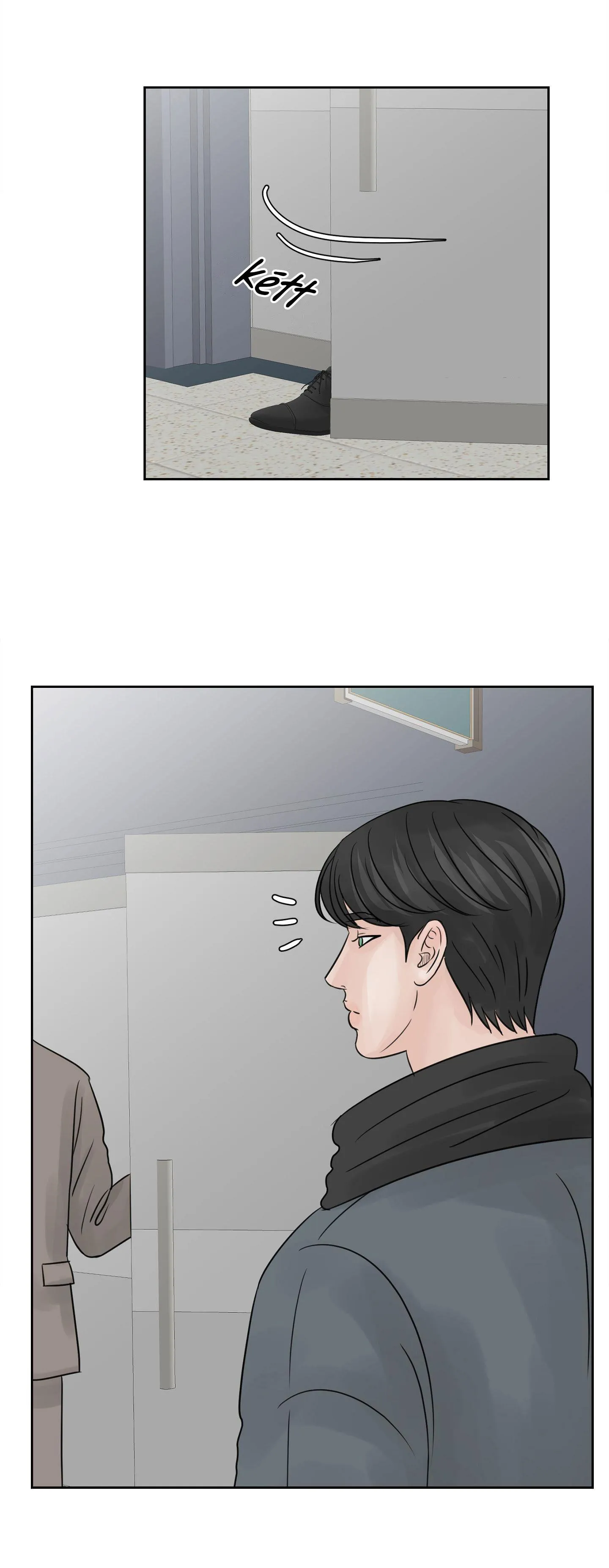 XIN HÃY Ở LẠI VỚI ANH Chapter 15 Trang 62