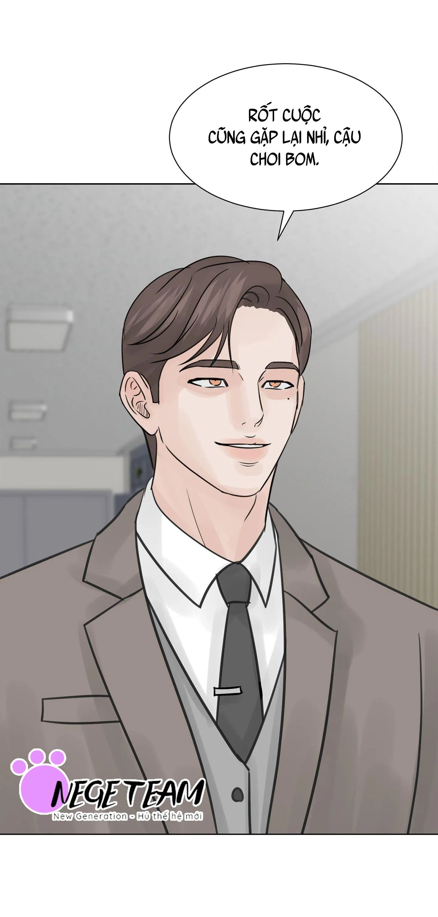 XIN HÃY Ở LẠI VỚI ANH Chapter 15 Trang 63