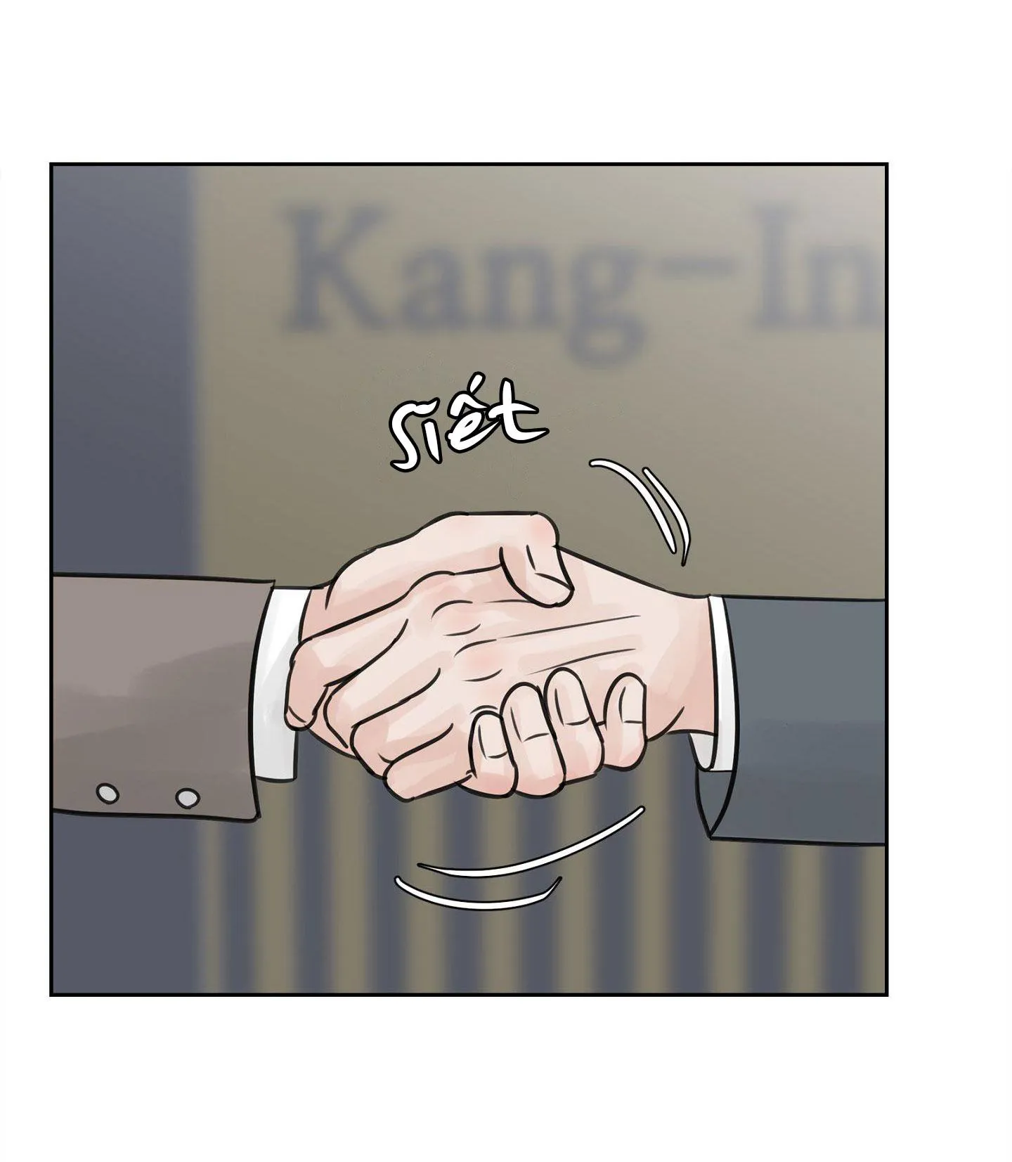 XIN HÃY Ở LẠI VỚI ANH Chapter 15 Trang 66