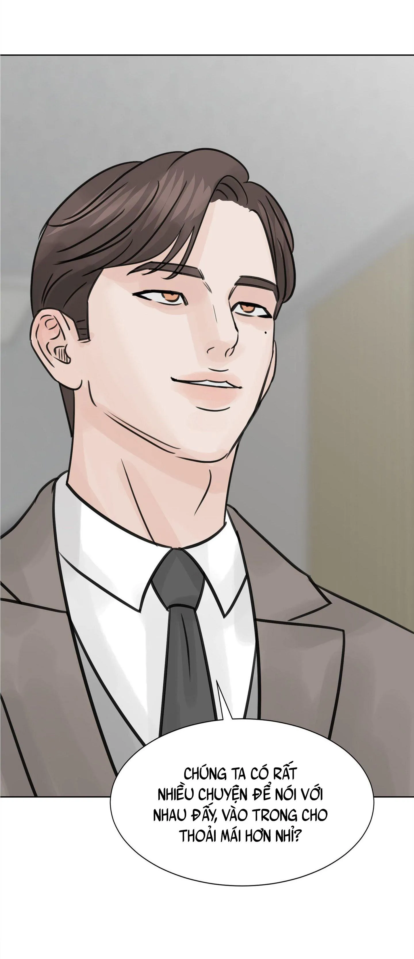 XIN HÃY Ở LẠI VỚI ANH Chapter 15 Trang 68