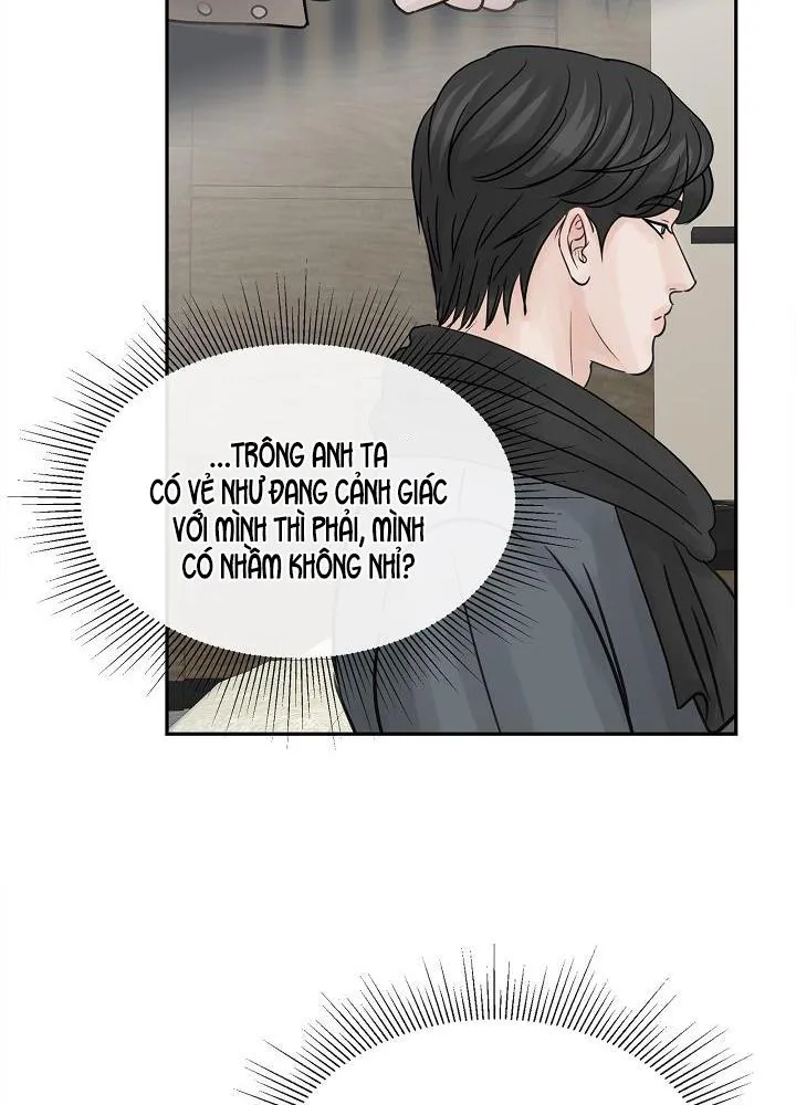 XIN HÃY Ở LẠI VỚI ANH Chapter 16 Trang 9