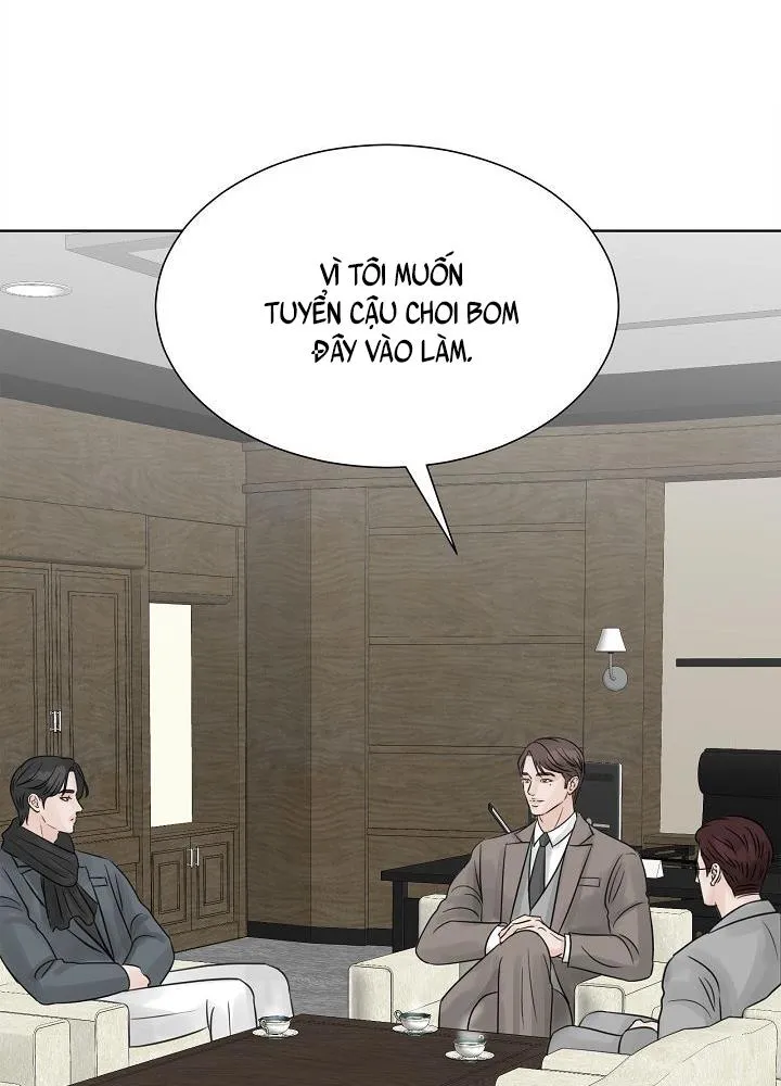 XIN HÃY Ở LẠI VỚI ANH Chapter 16 Trang 12