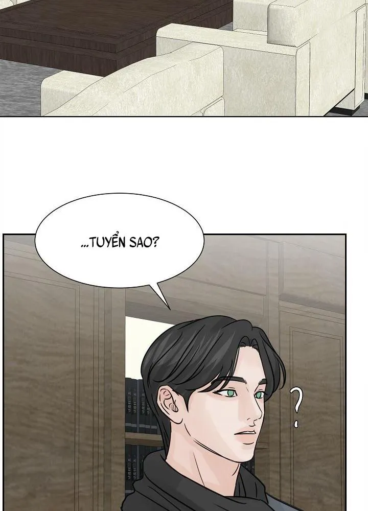 XIN HÃY Ở LẠI VỚI ANH Chapter 16 Trang 13