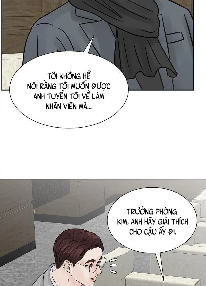 XIN HÃY Ở LẠI VỚI ANH Chapter 16 Trang 14