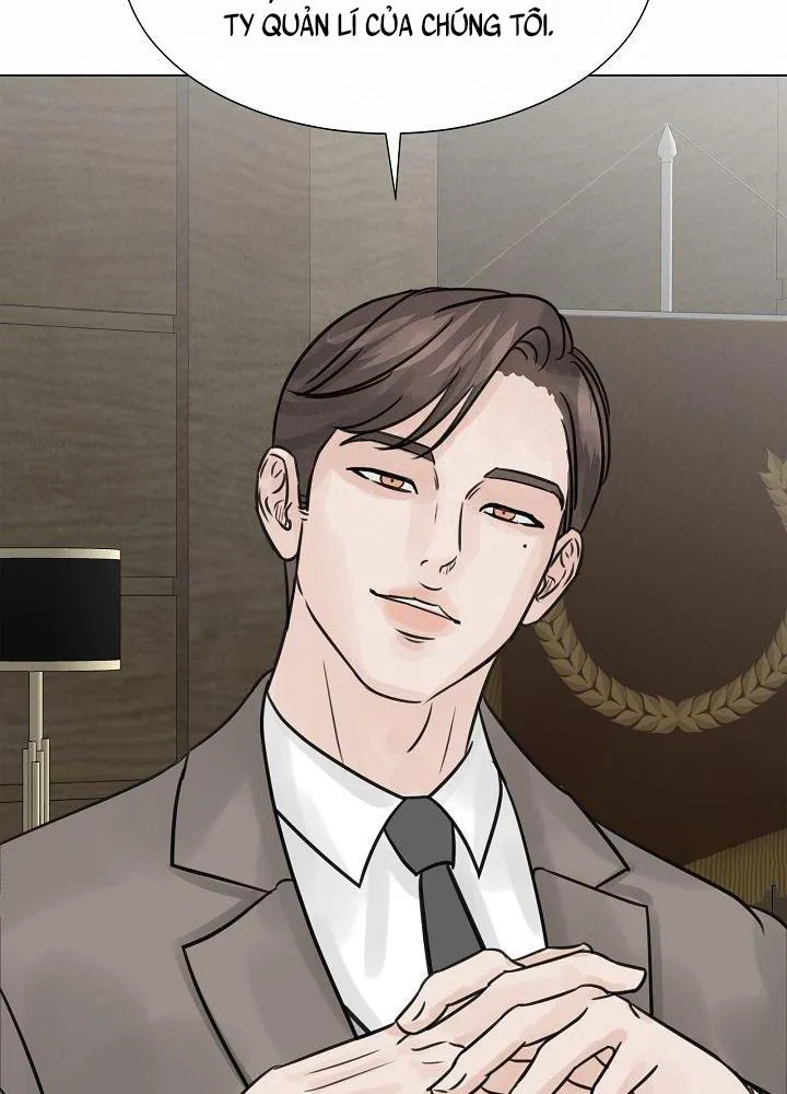 XIN HÃY Ở LẠI VỚI ANH Chapter 16 Trang 20