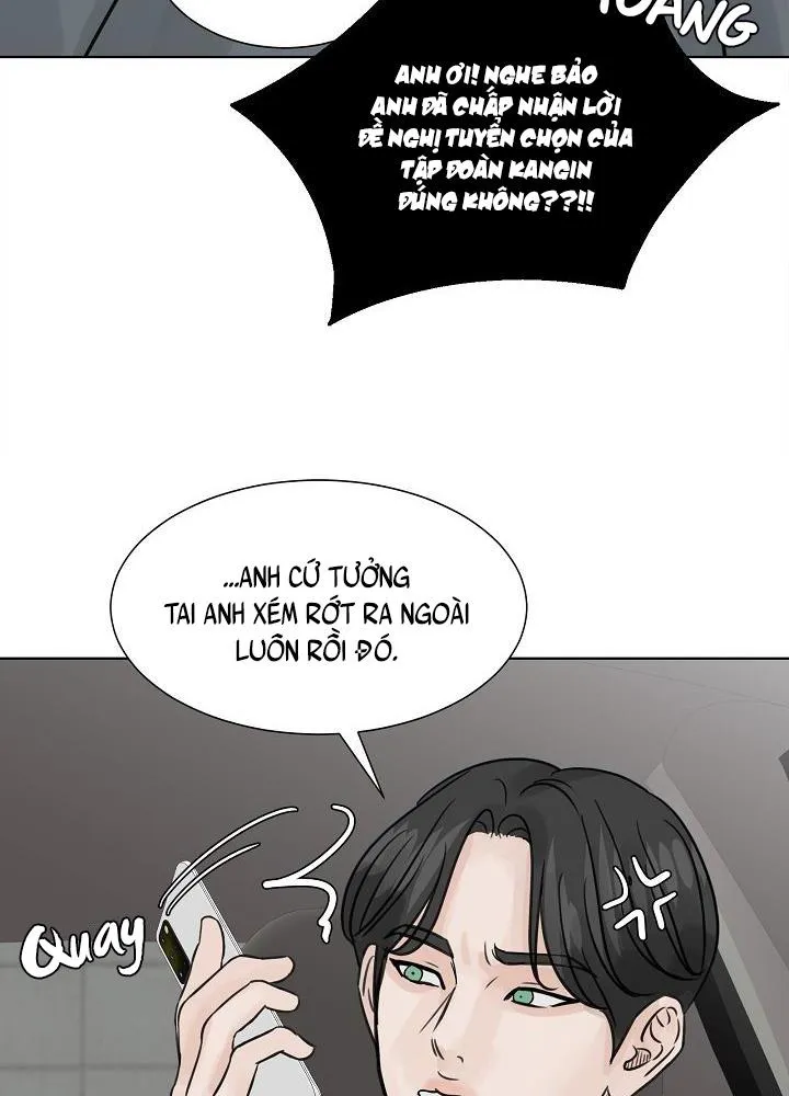 XIN HÃY Ở LẠI VỚI ANH Chapter 16 Trang 26