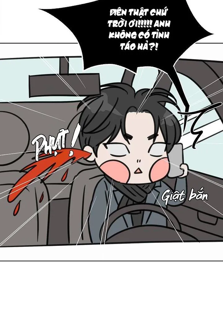 XIN HÃY Ở LẠI VỚI ANH Chapter 16 Trang 31