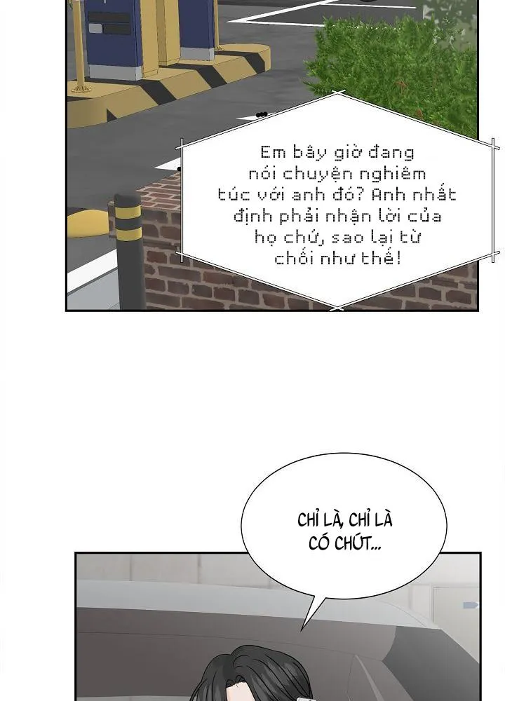 XIN HÃY Ở LẠI VỚI ANH Chapter 16 Trang 34