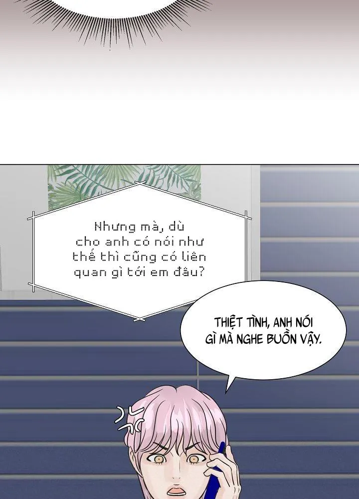 XIN HÃY Ở LẠI VỚI ANH Chapter 16 Trang 37