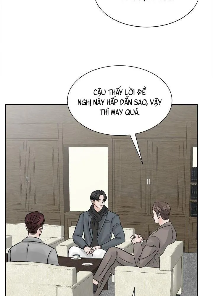 XIN HÃY Ở LẠI VỚI ANH Chapter 16 Trang 42