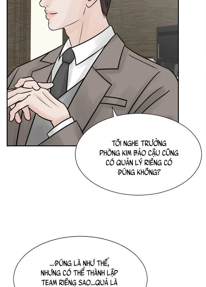 XIN HÃY Ở LẠI VỚI ANH Chapter 16 Trang 45