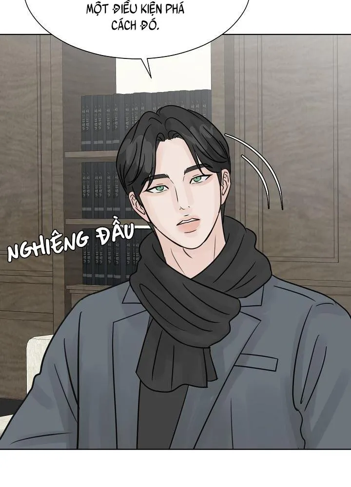 XIN HÃY Ở LẠI VỚI ANH Chapter 16 Trang 46