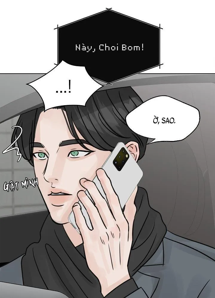 XIN HÃY Ở LẠI VỚI ANH Chapter 16 Trang 49