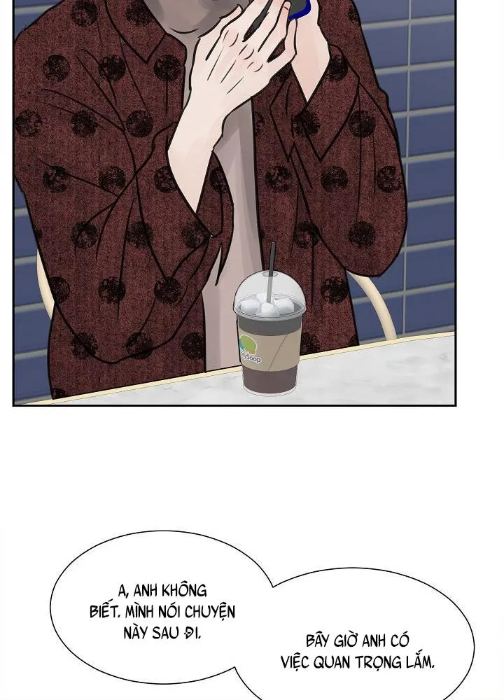 XIN HÃY Ở LẠI VỚI ANH Chapter 16 Trang 51