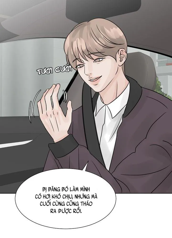 XIN HÃY Ở LẠI VỚI ANH Chapter 16 Trang 55