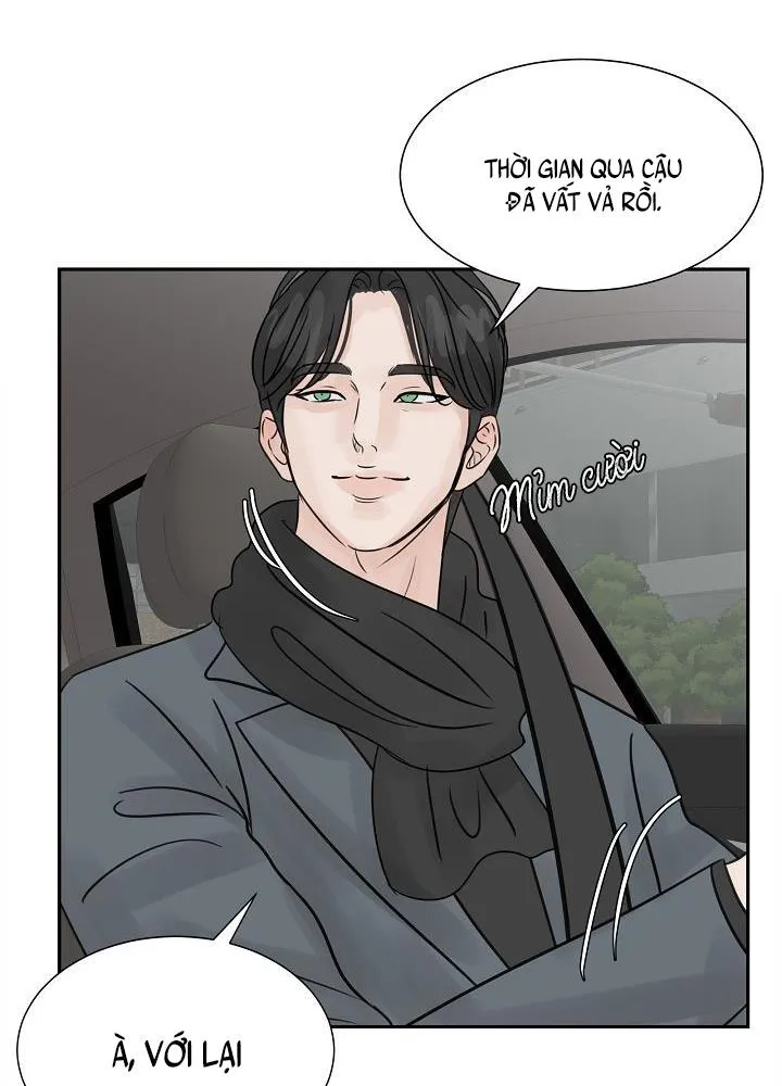 XIN HÃY Ở LẠI VỚI ANH Chapter 16 Trang 56