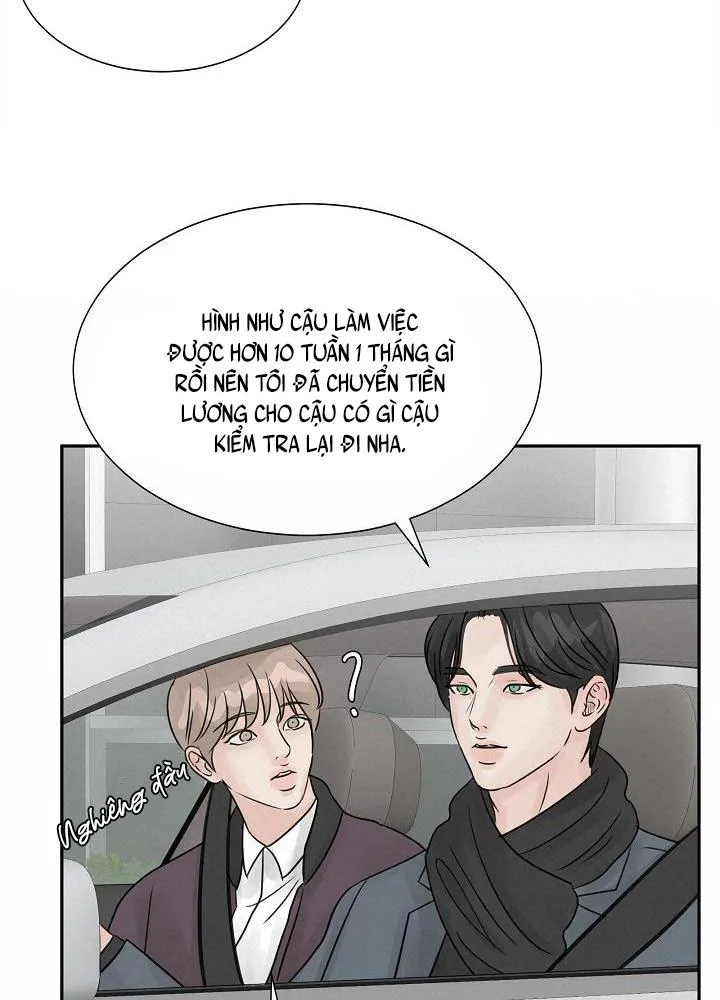 XIN HÃY Ở LẠI VỚI ANH Chapter 16 Trang 57