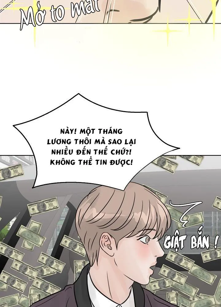 XIN HÃY Ở LẠI VỚI ANH Chapter 16 Trang 60