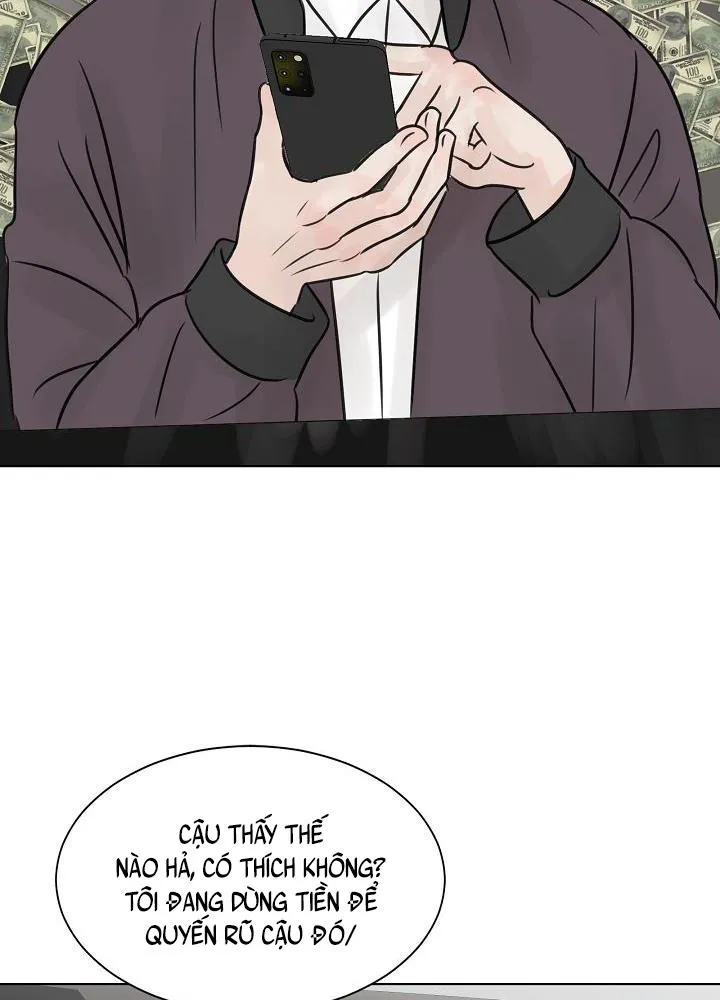 XIN HÃY Ở LẠI VỚI ANH Chapter 16 Trang 61