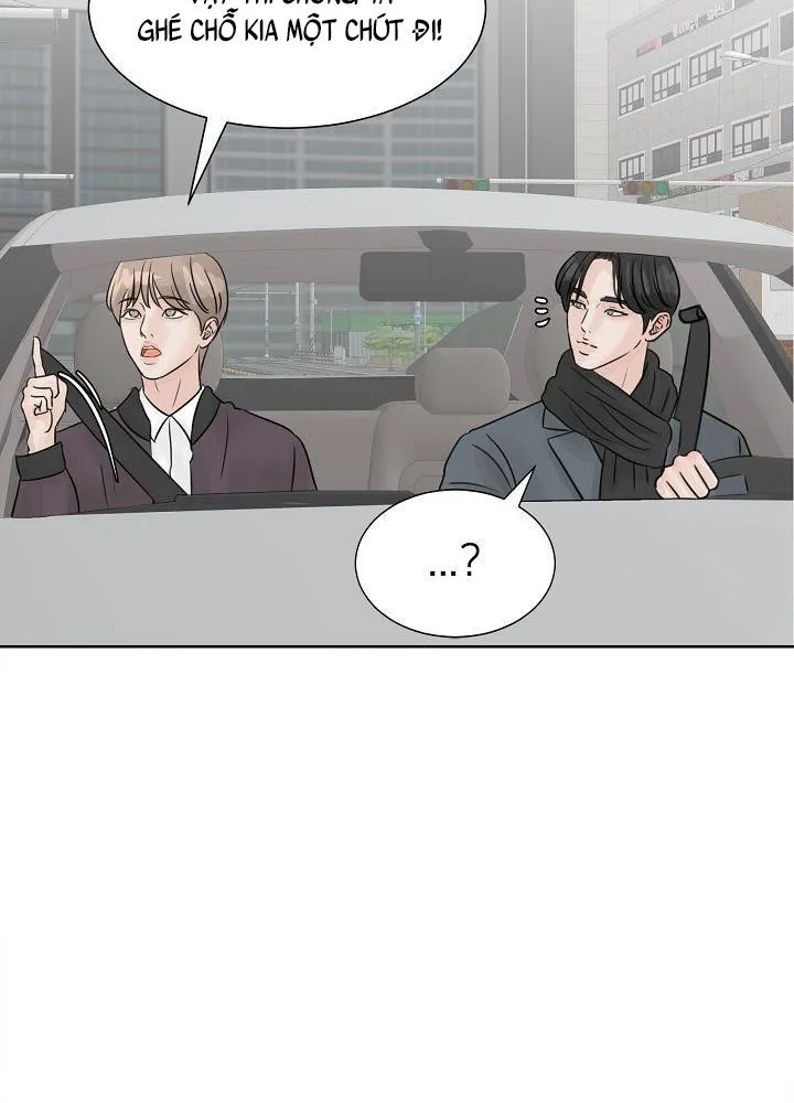 XIN HÃY Ở LẠI VỚI ANH Chapter 16 Trang 64