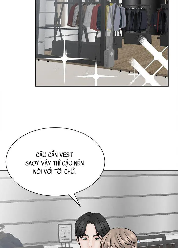 XIN HÃY Ở LẠI VỚI ANH Chapter 16 Trang 66