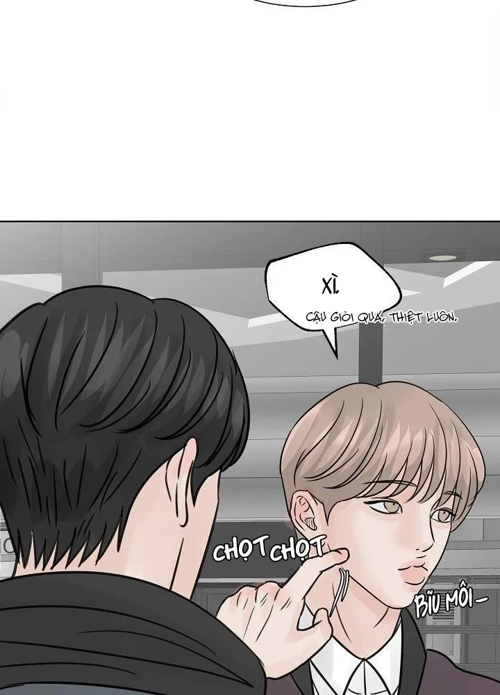 XIN HÃY Ở LẠI VỚI ANH Chapter 16 Trang 71