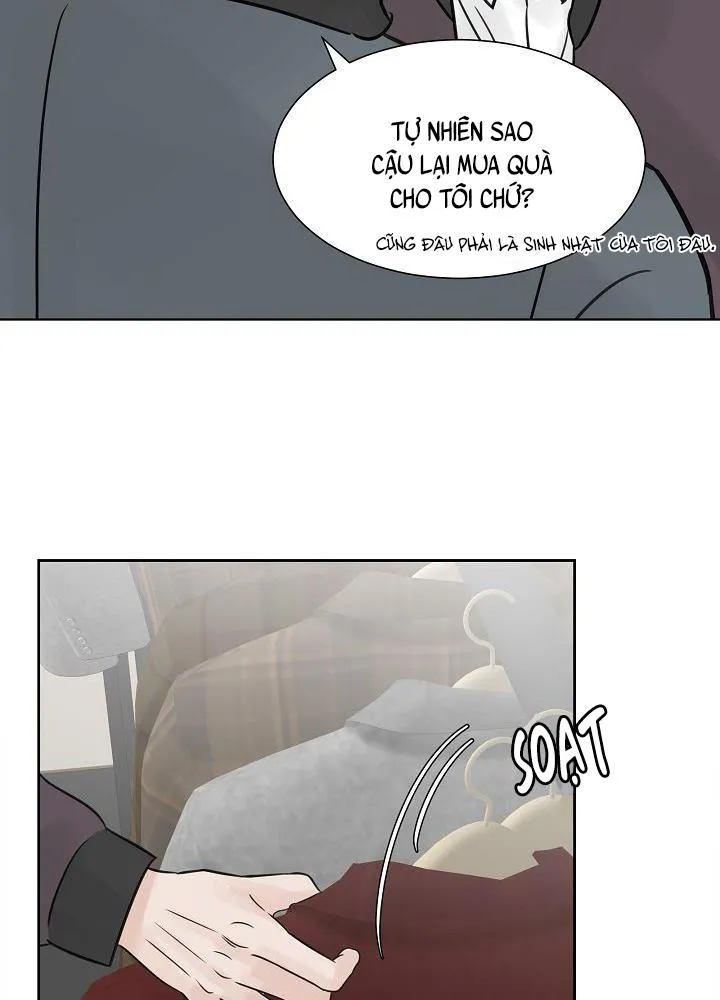 XIN HÃY Ở LẠI VỚI ANH Chapter 16 Trang 72